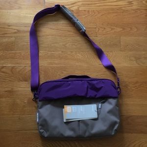 Carry case for MacBook